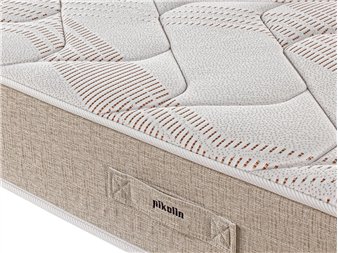 colchon sella normablock detalle asa lateral pikolin