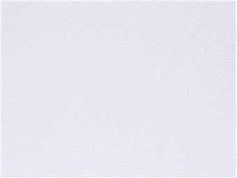 sabana bajera protectora total fit tencel tejido liso tex blanca