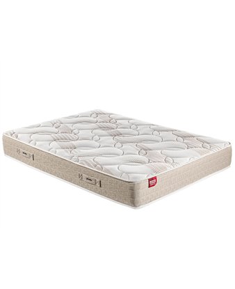 colchon sella cell vista general firme pikolin