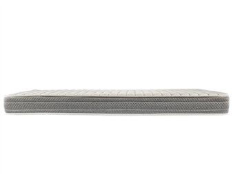 colchon fino cherry 17 cm vista lateral pikolin