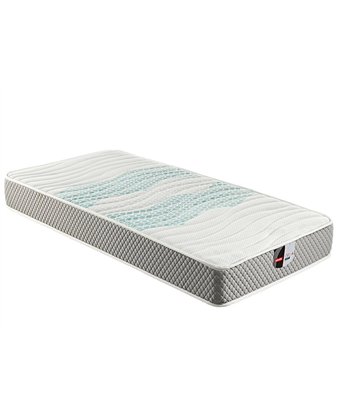 colchon tornado compact pikolin visco confortcel