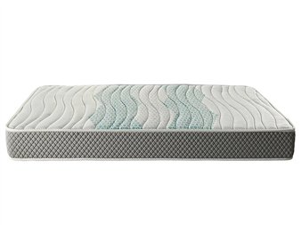 colchon juvenil tornado compact pikolin cama nido