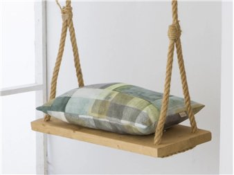 funda cojin tratto rectangular decorativa cama juvenil cañete