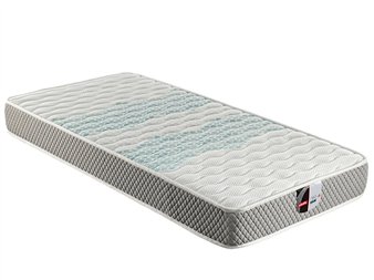 colchon tornado compact pikolin visco confortcel
