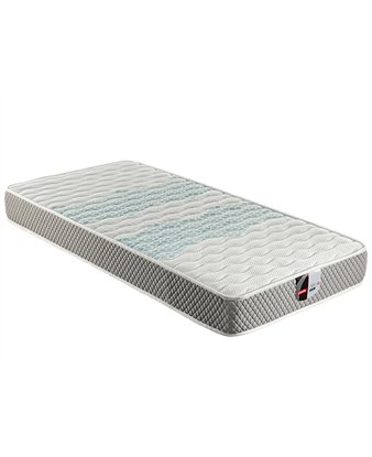 colchon tornado compact pikolin visco confortcel