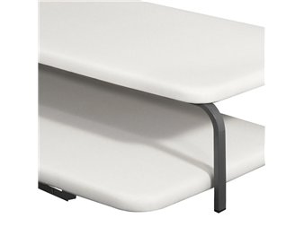 kit cama nido divanlin base tapizada pikolin