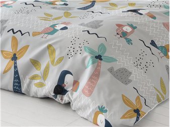 funda nordica aloha cama infantil cañete