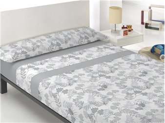 sabanas bosc gurugu color gris