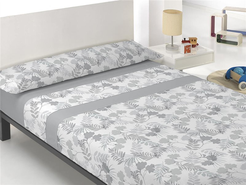 sabanas bosc gurugu color gris