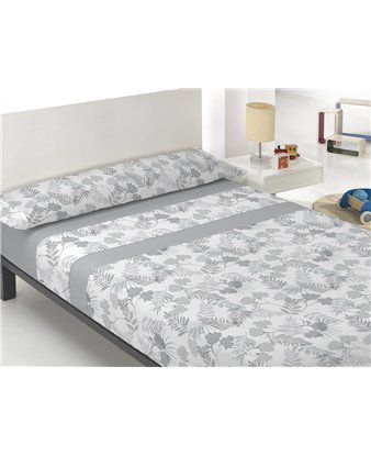 sabanas bosc gurugu color gris