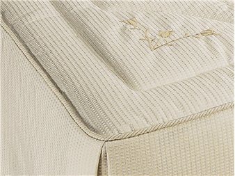 detalle cordon perimetral colcha mariola canete