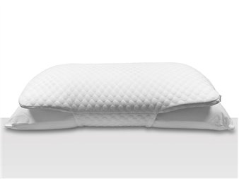topper almohada mash firmeza media