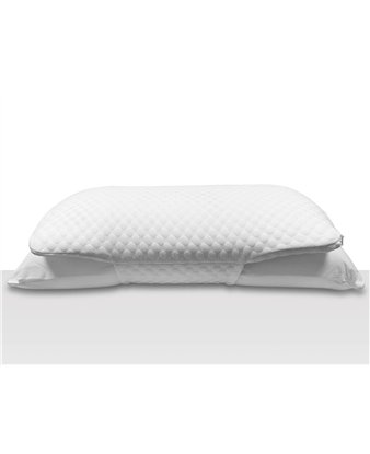 topper almohada mash firmeza media