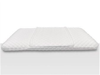 topper almohada plegable viaje mash