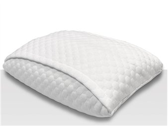 Topper Viscoelástico de Almohada 2 en 1 Mash