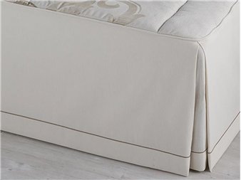 detalle jacquard satinado donatella oro jvr