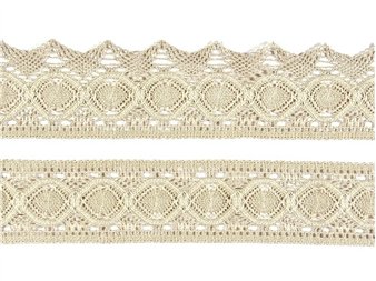 puntillas decorativas para colcha edredon zinia 