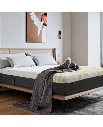 colchon viscogel articulable km1 dormitorio moderno