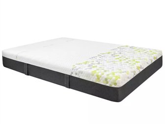colchon viscogel km1 cama articulada ambiente natural
