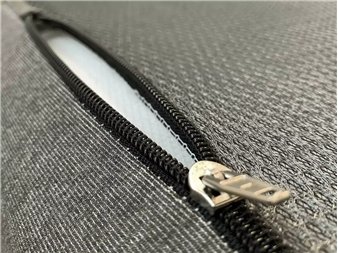 cremallera funda desenfundable colchon km1