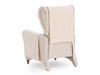 funda practica aqua vison para sillon relax eysa