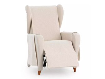 funda sillon orejero aqua vison ajuste practico eysa