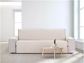 funda sofa aqua gris 3 plazas eysa