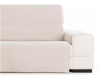 detalle funda sofa aqua gris brazo derecho eysa