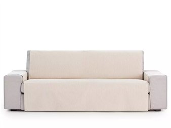 funda protectora sofa aqua vison frontal eysa