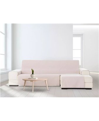 funda chaise longue derecha aqua morado eysa