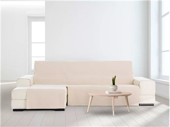 funda chaise longue izquierda aqua vison eysa