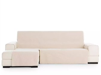 funda chaise longue izquierda aqua vison vista frontal eysa