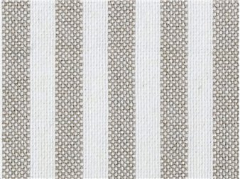 funda sofa calma topo detalle tejido rayas eysa