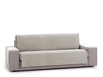 funda sofa calma topo para sofas de 2, 3 y 4 plazas eysa