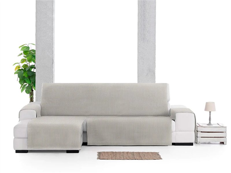 funda chaise longue calma topo brazo izquierdo eysa