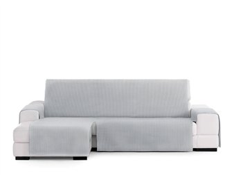 funda chaise longue calma gris chaise izquierda eysa