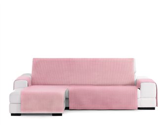 funda chaise longue calma rosa chaise izquierda eysa