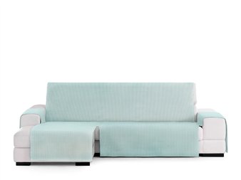 funda chaise longue calma turquesa chaise izquierda eysa
