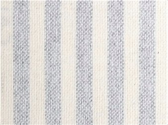 funda chaise longue calma gris detalle tejido rayas eysa