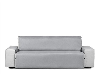 funda sofa diana gris vista frontal eysa