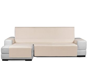 funda chaise longue diana natural izquierda salon eysa