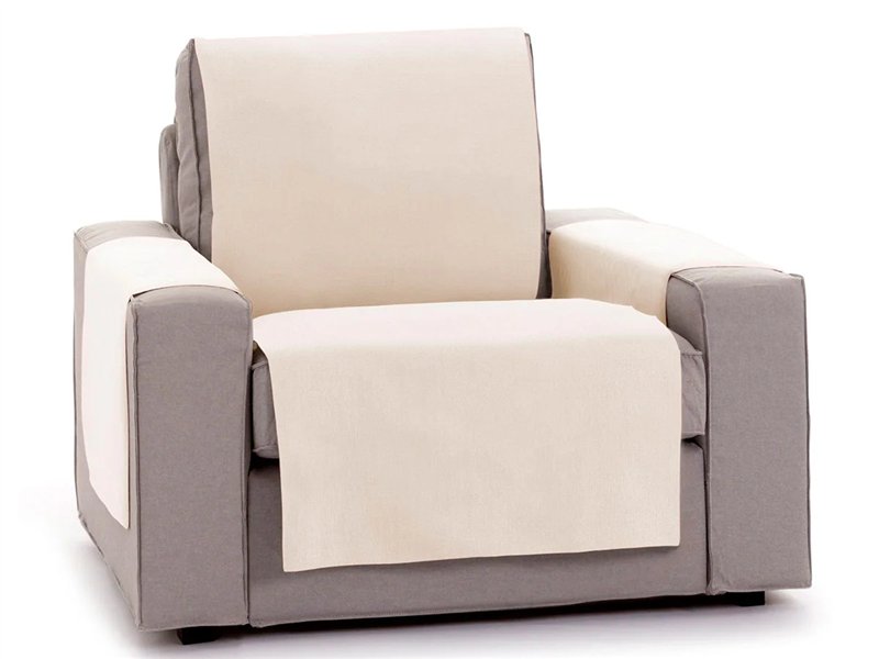 funda practica sillon levante natural eysa