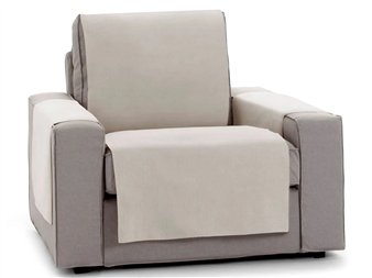 funda sofa una plaza levante lino eysa