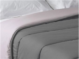 detalle acolchado horizontal denver color gris velfont