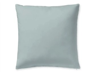 cojin liso 50x60 azul con relleno jvr