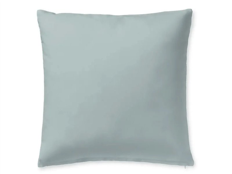 cojin liso 50x60 azul con relleno jvr