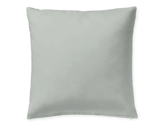 cojin liso 50x60 gris con relleno jvr