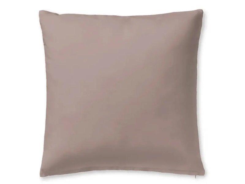 cojin liso 50x60 rosa con relleno jvr