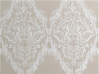 metraje idalia beige motivo ornamental jvr