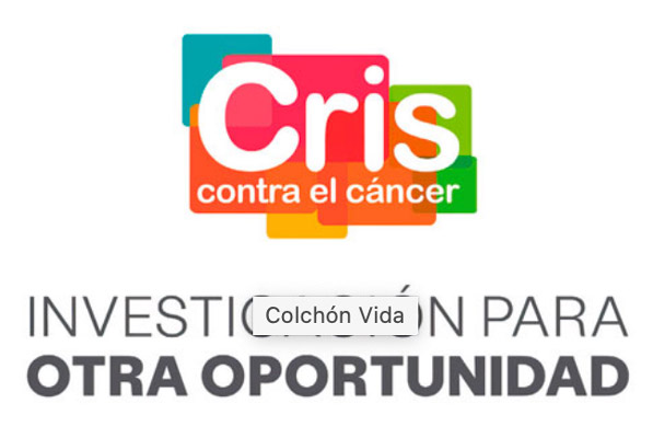 Colección de Colchones La Premier Cris contra el Cáncer
